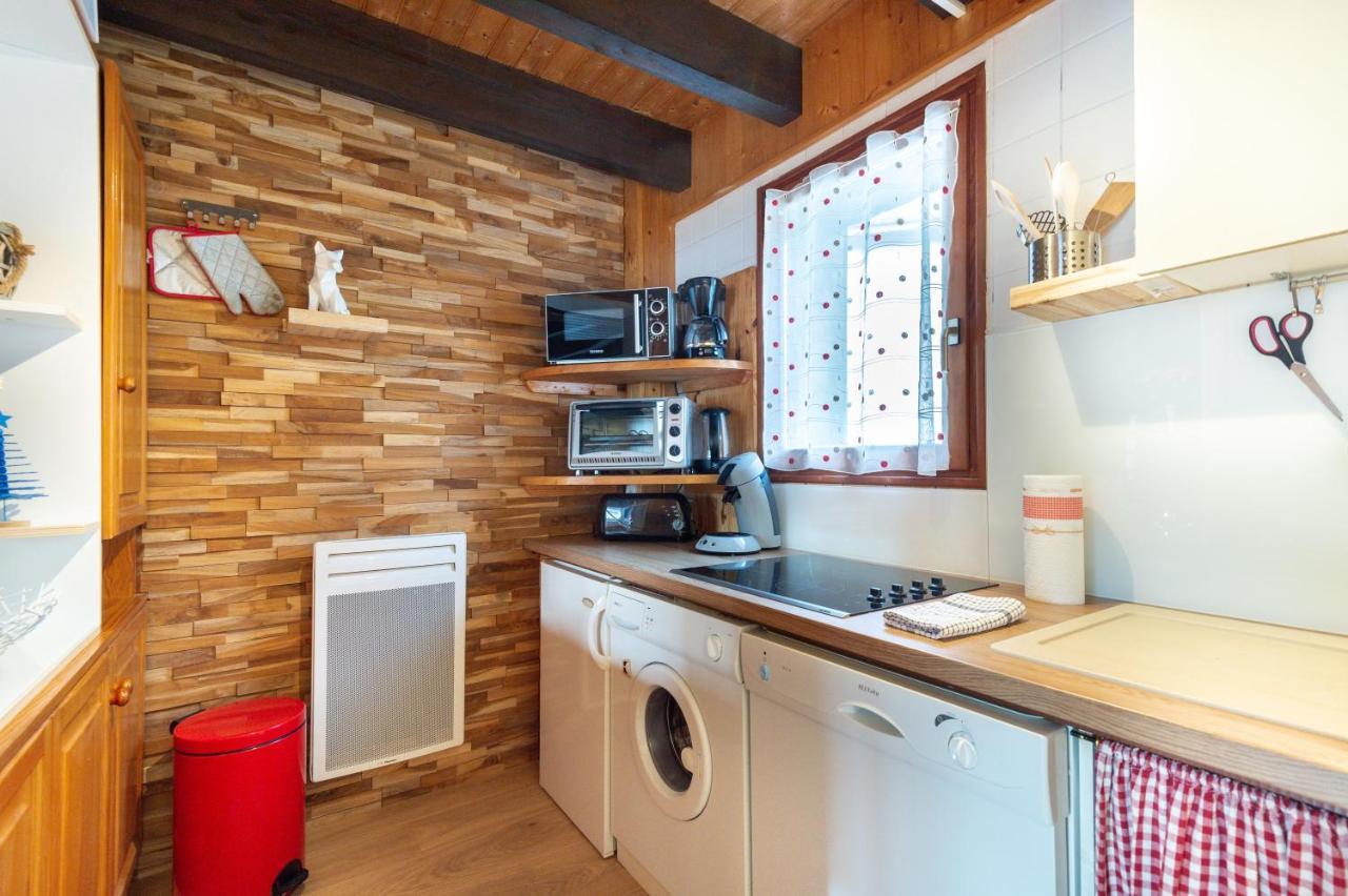 Apartament Kione - Duplex Avec Terrasse La Bresse Zewnętrze zdjęcie